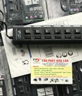 Hình ảnh: Cổng chia USB HUB 2.0 7 Port có công tắc
