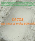 Hình ảnh: Bột Đá Vôi Siêu Mịn,Canxi Cacbonat,CaCO3,Phụ Gia TAGS