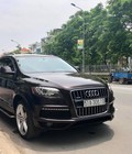 Hình ảnh: Audi Q7 3.6L s line