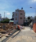 Hình ảnh: Bán đất thổ cư, hẻm nhựa 8m hẻm 480 Mã Lò