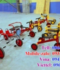 Hình ảnh: Xe đạp ba bánh dành cho trẻ em
