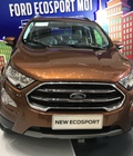 Hình ảnh: Bán xe Ford Ecosport 1.5 Titanium 2018 xe đủ màu, giao ngay, hỗ trợ trả góp