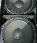 Hình ảnh: Loa siêu trầm kép JBL 2 bass 50cm và loa trầm kép Martin 2 bass 50cm hàng bãi giá rẻ nhất 3 miền