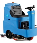 Hình ảnh: Máy lau sàn ngồi lái CleanMaid TT MINI giá rẻ