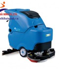 Hình ảnh: Máy lau sàn nhà CleanMaid TT 70BT giá rẻ nhất thị trường