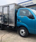 Hình ảnh: Bán Xe tải Kia K250 tải trọng 2.49 tấn Xe tải Trường Hải Hỗ trợ mua xe tải trả góp