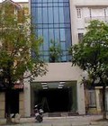 Hình ảnh: Cho thuê văn phòng 6 tàng thông phố ngọc khánh