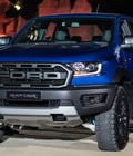 Hình ảnh: Ford Ranger Raptor 2018 nhập khẩu Thái liện hệ để là người sở hữu đầu tiên