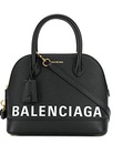 Hình ảnh: Túi xách Balenciaga Women s 5188730Ot0m1000 Black Leather Handbag