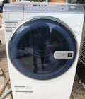 Hình ảnh: Máy giặt Sharp ES V210 Giat 9KG Say 6KG DATE 2009