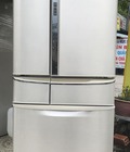 Hình ảnh: Tủ lạnh nội địa PANASONIC NR F504T econavy ,đời 2010