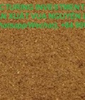 Hình ảnh: Bã đậu phộng xay mịn sấy khô,bánh dầu phộng xay mịn,bột bánh dầu phộng sấy khô,thức ăn Gia Súc