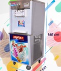 Hình ảnh: Thanh lý máy làm kem tươi đã qua sử dụng
