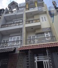 Hình ảnh: Bán nhà cách MT Lê Văn Quới 50m, nhà mới đẹp, khu nhà cao cấp