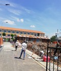 Hình ảnh: Bán đất ODT đã có GPXD hẻm nhựa 8m Hương Lộ 2