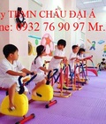 Hình ảnh: Dụng cụ tập GYM cho trẻ em giá rẻ