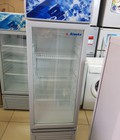 Hình ảnh: Tủ mát Alaska cũ 255 lít, mới 89%, ngăn rộng, lạnh sâu, chạy êm,