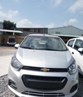 Hình ảnh: Chevrolet Spark thiết kế nhỏ ngọn, khuyến mãi lớn tháng này