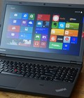 Hình ảnh: Lenovo Thinkpad W540 máy đẹp siêu bền đồ họa cao