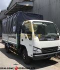 Hình ảnh: Công ty bán xe tải Isuzu 1T4 1.4T 1.4 Tấn trả góp giao ngay thùng kín, thùng bạt, Bán Xe Tải Isuzu 1t4 2t4 Trả Góp