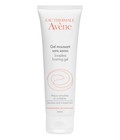 Hình ảnh: Avene Gel Rửa Mặt Êm Dịu Cho Da Nhạy Cảm 125ml