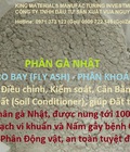 Hình ảnh: Phân Gà Nhập khẩu,Phân Gà ủ men,Phân Gà Nhật Bản,Tro Phân Gà