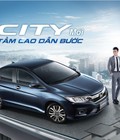 Hình ảnh: Xe Honda Ô tô đời mới nhất năm 2018