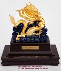 Hình ảnh: Rồng Dát VÀng 24k