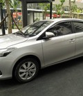 Hình ảnh: Cần bán xe toyota vios E sản xuất cuối 2016 phiên bản mới.