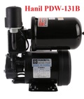 Hình ảnh: Máy bơm nước tăng áp Hanil 125w, 250w, 500w, 750w, 1.5kw