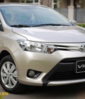 Hình ảnh: Khuyến mại khách hàng mua xe Toyota Vios 2018 trong tháng 6 7