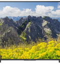 Hình ảnh: Smart Tivi Sony 65 inch 65X7500F, 4K HDR, Android Tivi