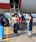 Hình ảnh: Vé máy bay nội địa giá rẻ của Vietnam Airlines đến 30/06/2018