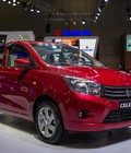 Hình ảnh: Suzuki celerio 2018