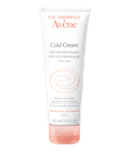 Hình ảnh: Avene gel tắm và làm sạch êm dịu dành cho nhạy cảm, chống khô da av cold cream cleansing gel 200ml