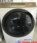 Hình ảnh: Máy giặt nội địa Panasonic NA VX7500 10KG DATE 2015 SẤY BLOCK
