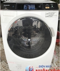 Hình ảnh: Máy giặt nội địa Panasonic NA VX820SL 9KG,CẢM ỨNG CỰC VIP