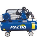 Hình ảnh: Bán Máy nén khí Palda FA 0.36/8 100L giá rẻ tại Hà Nội