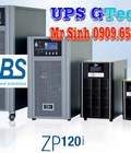 Hình ảnh: Bộ lưu điện ups 1kva online cho máy tính để bàn văn phòng