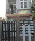 Hình ảnh: Bán nhà mới đẹp, dt: 4x13m 2.6 tỷ hẻm thông 6m Hương Lộ 2