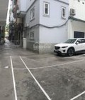 Hình ảnh: Tôi cần bán nhà 35m2 4 tầng, nở hậu, ôtô đỗ cửa, cách mặt đường Cát Linh 50m