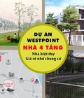 Hình ảnh: Bán căn 11 TT 6.2 đường 13m diện tích 85m2 đơn giá xây chỉ 4.95tr/m2