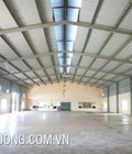 Hình ảnh: Cho thuê kho xưởng tiêu chuẩn tại Yên Mô Ninh Bình DT 5010m2 giá tốt