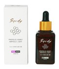 Hình ảnh: Serum làm trắng da, chống nhăn cao cấp SNODY Snody propolis honey light ampoule