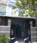 Hình ảnh: Bán nhà 1 trệt 1 lầu,giá rẻ,buôn bán tốt,đường ĐT743,gần bến xe tân đông hiệp,dĩ an,bình dương