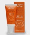 Hình ảnh: Avene kem chống nắng spf50 cho da hỗn hợp 50ml av protection emulsion 50