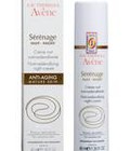 Hình ảnh: Avene kem dưỡng da chống lão hóa và làm săn chắc da ban đêm 40ml av serenage night cream 40ml