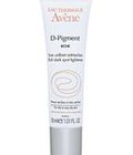 Hình ảnh: Avene kem làm giảm đốm nâu, vết nám cho da khô 30ml eau thermale avene d pigment rich dark spot lightener 30ml