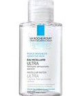 Hình ảnh: Nước tẩy trang cho da nhạy cảm Micellar Water Ultra Sensitive Skin 100ml La Roche Posay
