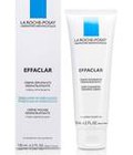 Hình ảnh: La roche posay sửa rửa mặt tạo bọt làm sạch và làm dịu da effaclar deep cleansing foaming cream 125ml